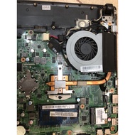 Acer 4739 laptop heatsink