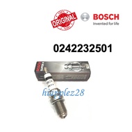 Super 4 Spark Plug BOSCH (ORIGINAL) 0242232501 FR78