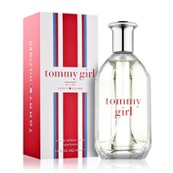 Tommy Hilfiger Girl EDT 100ml (พร้อมกล่อง)