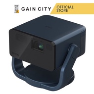 Epson Epiqvision Ef-22n 1080p Mini Laser Projector | 1000 Lumes | Hdmi | Built In Google Tv  | 5w X2