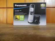 斷電可用 Panasonic 國際牌 節能 數位 無線電話 KX-TG6811