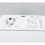 洗衣機 金章牌(上置式) ZWQ580/5SO 800轉 95%新 全港免費送貨及安裝