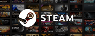 Steam Wallet Code - Indonesia IDR 120.000 Wallet Code