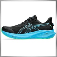 ASICS Running Shoes GT-2000 13 LITE-SHOW Men's Size 28.5 2E LITE-SHOW/DIGITAL AQUA