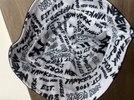 MLB New York Yankees 雙面漁夫帽