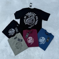 T-shirt premium regular fit 230gsm hype Dragon new