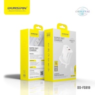 LDNIO A8101 Quick Charge 8 USB Output 10A Auto ID USB Charger Quick Charge 3.0 Technology Multifunct