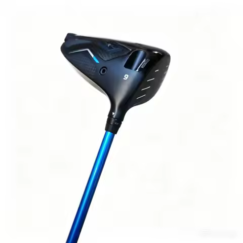 440 Quality Golf Club Head Classic Men Club 440 MAX 9.0/10.5 Deg Golf Driver Graphite Shaft Head wit