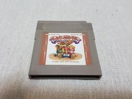 【GB】收藏出清 任天堂 GAME BOY 卡帶 瑪莉歐精選合輯 G&amp;W GALLERY 裸卡 正版 日版 現況品