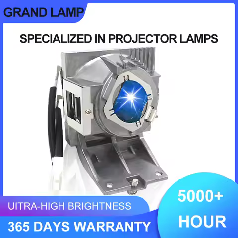 RLC-127 VIP240W UHP Projector Lamp For Viewsonic PX701-4KPROX PX728-4K PX729-4KS PX748-4K PX749-4K 2