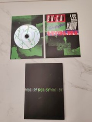 stray kids noeasy 專輯