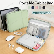 Tablet Sleeve Carrying Case For Huawei  MatePad 12 X 12'' 2026 LRT-W09 MatePad SE 11 11.5 S 11.5 202