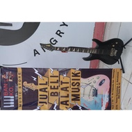 Gitar Elektrik Maison SL Series Original