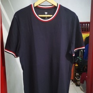 GIORDANO CASUAL MEN'S T-SHIRT