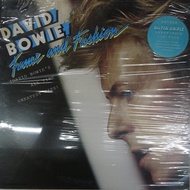 Heyou Records DAVID BOWIE Featured All Time Gretest Hits Vinyl Record LP