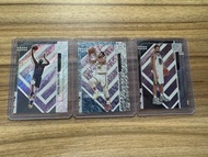 Panini NBA 球星卡 Draymond Green Stephen Curry Klay Thompson