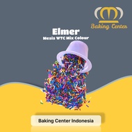 Elmer Mesis WW Mix Color/ Elmer Mesis Mix Color Repack