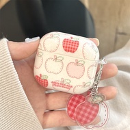 For iphone AirPods Pro 3 AirPods 1/2/3/4 Cartoon Wireless Earphone Case