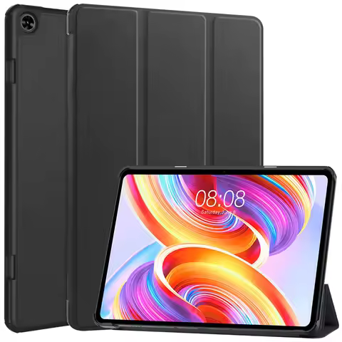 For Teclast T50 T50 Pro T50Pro T50 HD Max Plus T50HD T50Max 11" inch Case Tablet Custer Fold Stand B