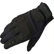 Komine GK 227 Full Gloves Waterproof Smartphone Touch Sensitive
