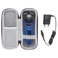 กระเป๋าพกพาสำหรับเครื่องโกนหนวดทั้งชุด Series 3/3040s/3010BT/3020/3030s/300s/301S/310S/320S/330S/340