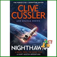 Enjoy Your Life !! NIGHTHAWK