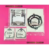 PERPAK PAKING GASKET TOP SET TOPSET BLOCK BORING 1878 SUPER KIPS NINJ 150 RR OLD ZX CBU Original
