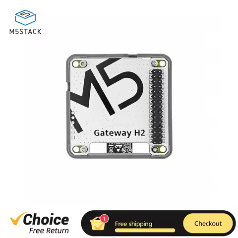 M5Stack Module Gateway H2 Development Board Smart Home