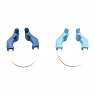1pc Dental Matrix Bands Clip NITI Matrix Clamp Ring Clamp Sectional Contoured Matrices Nickel Titani