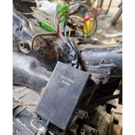 CDI F1ZR FIZR FORCE 1 3XA CDI ĐƠN VỊ Hiệu suất cao