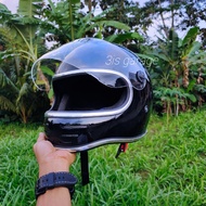 HELM CUSTOM M61 RETRO CLASSIC