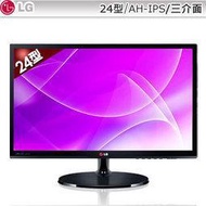 LG 24EA53VQ-P 24吋 液晶螢幕 非S24D36 S230HL i2367F VW2235H EW2440L