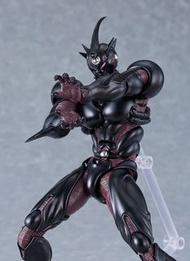 [ PRE ORDER / 預訂 ]Max Factory Figma 700《強殖裝甲GUYVER III》「卡巴Ⅲ」究極版 塗裝成品