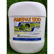 AMEPAX 500 20L RACUN RUMPUT NANAS,TEBU,KELAPA SAWIT