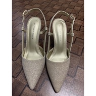 PRELOVED KASUT NIKAH FABIANO RICCO