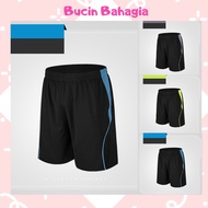 MEN'S SPORT SHORTS FOR FUTSAL/GYM SW17