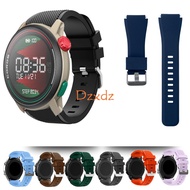 Silicone Strap for Coros Pace 3 Gps SmartWatch Replacement Wristband Smart Watch Strap Accessories