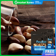 Paranfood | Peruvian Brazil Nuts 500g X 2 Bags 2026 Harvest Released