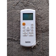 ♞,♘,♙Kolin inverter Remote