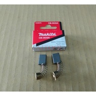 Makita MT580 MT583 MT560 M5801 Carbon Brush CB-303A Product M1-9 B-80379