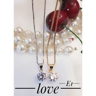 Xuping necklace Wanita 0808