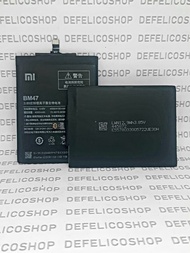 Baterai HP Xiaomi Redmi 3- Redmi 3X - 3 PRO BM 47 Original Ori Batre