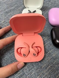 Beats Fit Pro 真無線降噪耳機