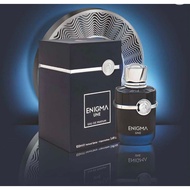 Eau de Parfum FW French Avenue, Enigma Une, Men, 100 ml