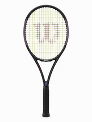 【Wilson 110 sq in 網球拍 二手出清】