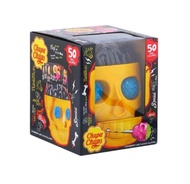 Chupa Chups Skull Halloween สีใหม่!!! Chupa Chups 3D Skull หัวกะโหลก จูปาจุ๊ปส์ / ChupaChups จูปาจุ๊