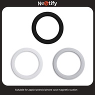 magnetic phone stand magsafe magnetic ring N52 mobile phone magnetic sheet seconds variable magnetic