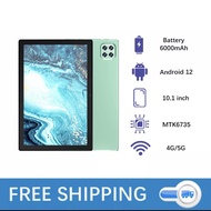 Tab Spark 8+ Original Tablets 12 Inch 8Gb + 256Gb Android Tablet Online Classroom Tablet