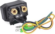 Motorcycle Starter Relay Solenoid, for, for YAMAHA, 6B6-81940-00-00 VXR1800 FZS FZR 1800 FX Cruiser 