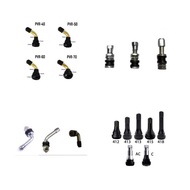 Tire Vae / Pito Universal For Tubeless For Motorcycle, Ebike, Bike, Car Automobiles, Auto,